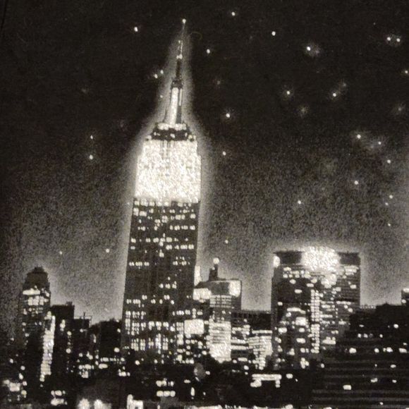 The Lion King New York Broadway Musical T Shirt. Size Large - Picture 7 of 8